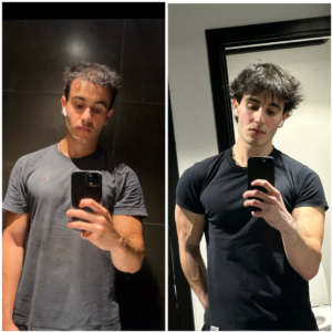 Hair Routine & Guides - The Sas Method